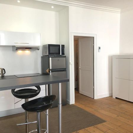 Le Perrot - 38M2 - 1 Chambre La Rochelle  Buitenkant foto