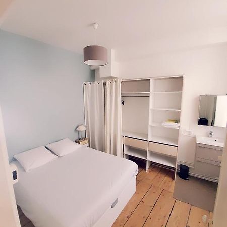 Le Perrot - 38M2 - 1 Chambre La Rochelle  Buitenkant foto