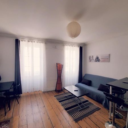 Le Perrot - 38M2 - 1 Chambre La Rochelle  Buitenkant foto