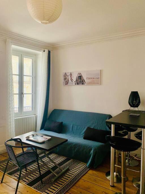 Le Perrot - 38M2 - 1 Chambre La Rochelle  Buitenkant foto