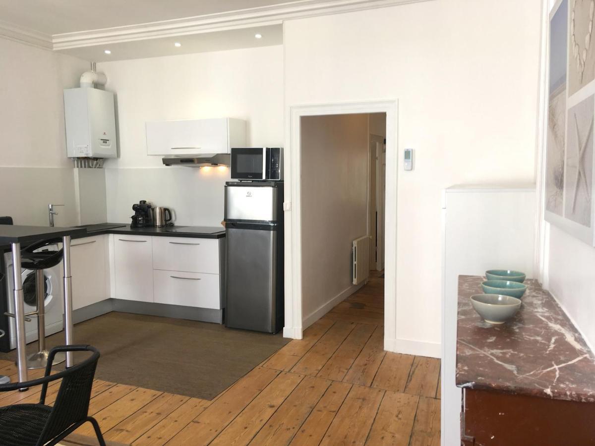 Le Perrot - 38M2 - 1 Chambre La Rochelle  Buitenkant foto