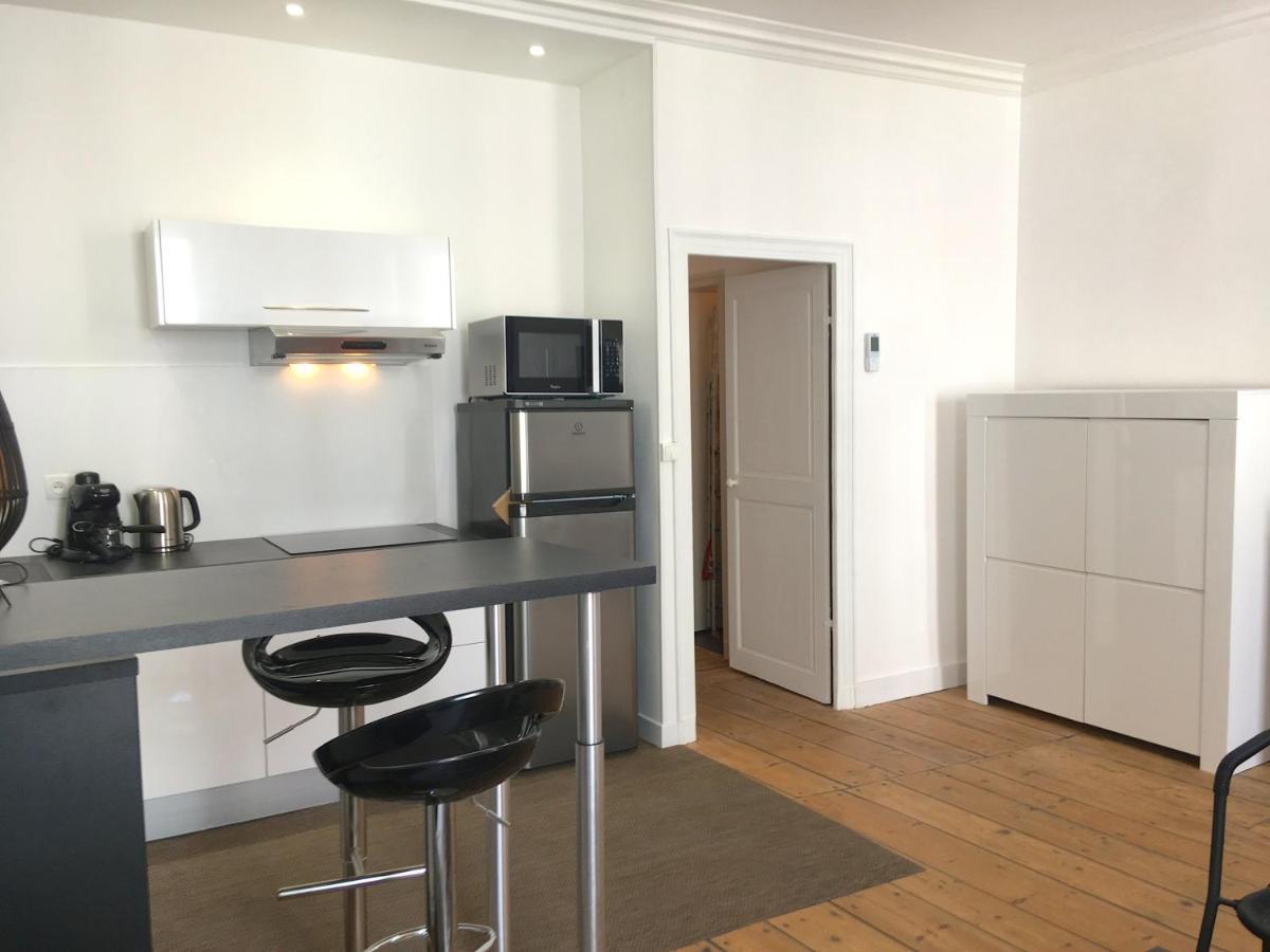Le Perrot - 38M2 - 1 Chambre La Rochelle  Buitenkant foto