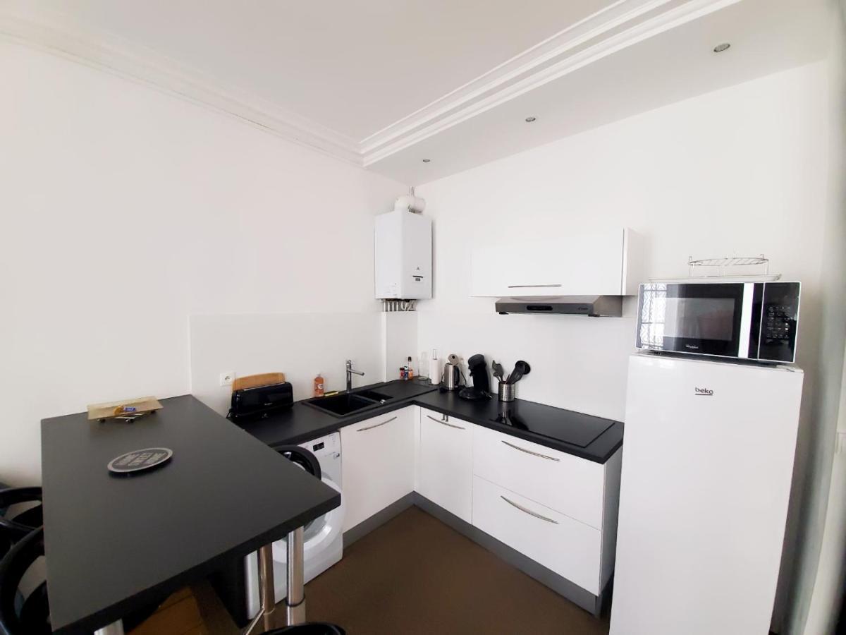 Le Perrot - 38M2 - 1 Chambre La Rochelle  Buitenkant foto