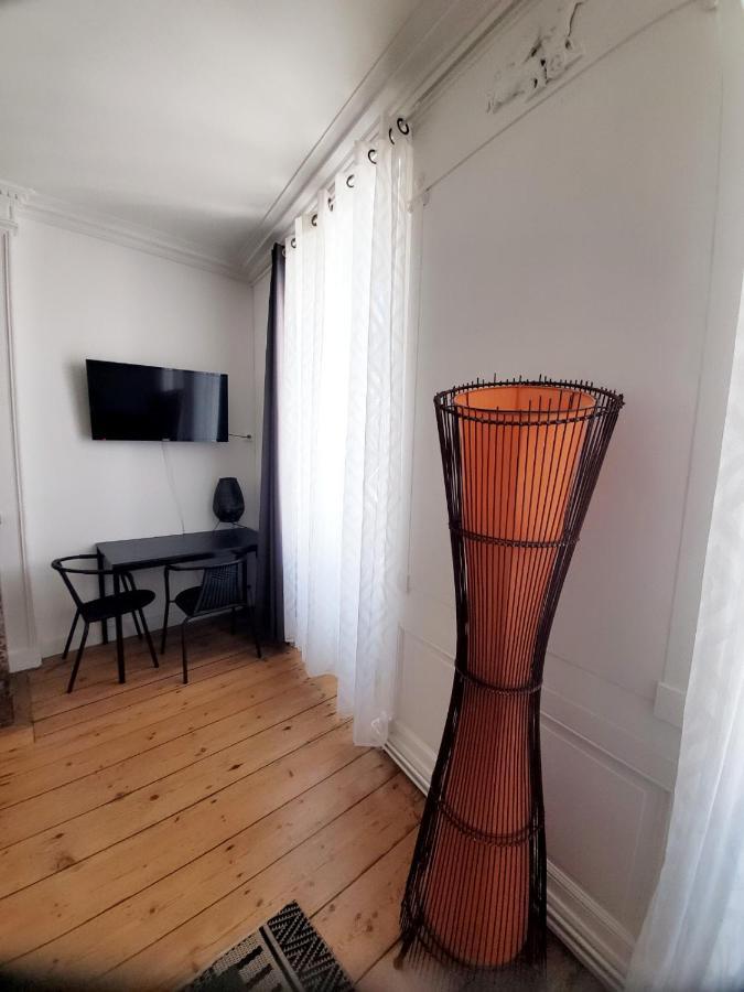 Le Perrot - 38M2 - 1 Chambre La Rochelle  Buitenkant foto